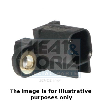 Sensor ABS MEAT & DORIA 90105E FORD FOCUS II 1.6 TDCi