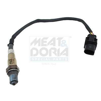 Sonda lambda MEAT & DORIA 81631E BMW 3 320 d