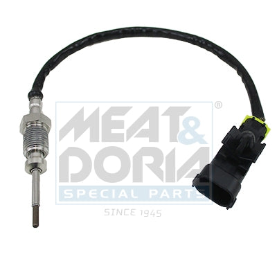 Sensor de temperatura de gases de escape MEAT & DORIA 12032E