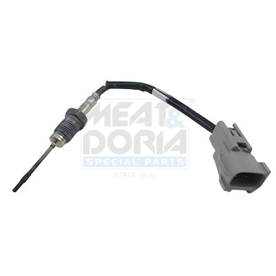 Sensor de temperatura de gases de escape MEAT & DORIA 12457