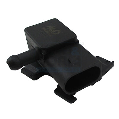Sensor de presión de gases de escape MEAT & DORIA 82258E BMW 3 320 d