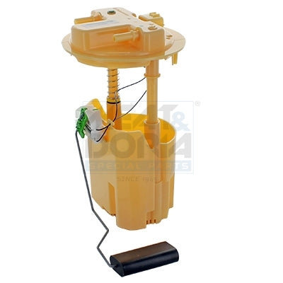Sensor de nivel de combustible MEAT & DORIA 79460 RENAULT CLIO IV 1.5 dCi 90
