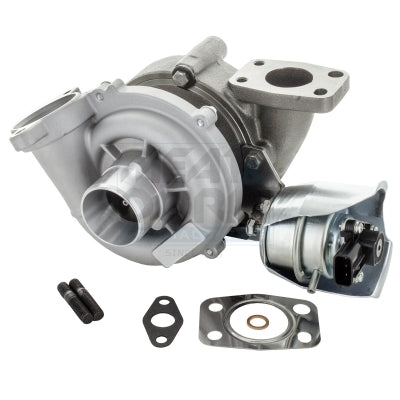 Turbocompresor de sobrealimentación MEAT & DORIA 65480