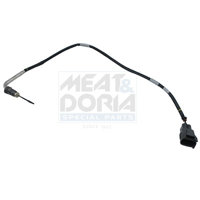 Sensor de temperatura de gases de escape MEAT & DORIA 12469