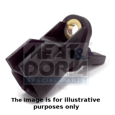 Sensor ABS MEAT & DORIA 90516E FORD FOCUS II 1.6 TDCi