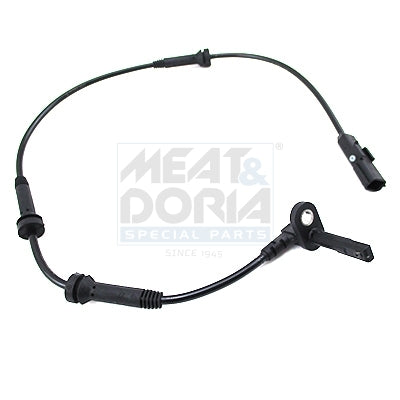 Sensor ABS MEAT & DORIA 90982 RENAULT CLIO IV 1.5 dCi 90