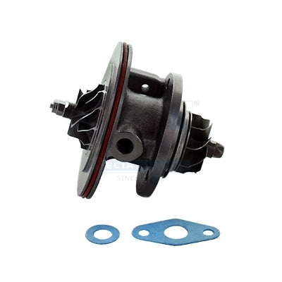 Conjunto de piezas de turbocompresor MEAT & DORIA 601370