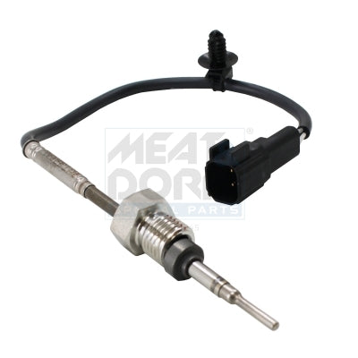 Sensor de temperatura de gases de escape MEAT & DORIA 12688