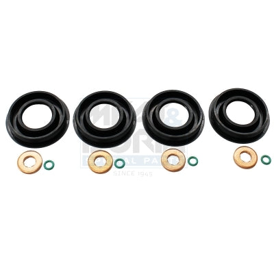 Kit de reparación, sistema common rail MEAT & DORIA 98503
