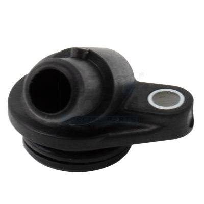 Brida de refrigerante MEAT & DORIA 93720