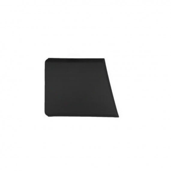 Moldura lateral derecha, negra (Batalla corta-larga) — FIAT DUCATO 3 fase 2 desde 06/2014 hasta 12/2020 - producto