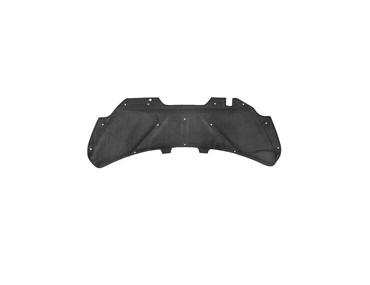 Panel insonorizado capó, 12 clips — NISSAN QASHQAI 2 fase 2 desde 07/2017 - producto