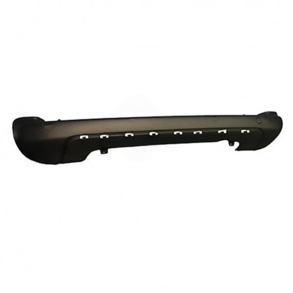 Parachoques trasero imprimado con agujeros moldura — CITROEN BERLINGO 2 fase 1 desde 05/2008 hasta 02/2012 - producto
