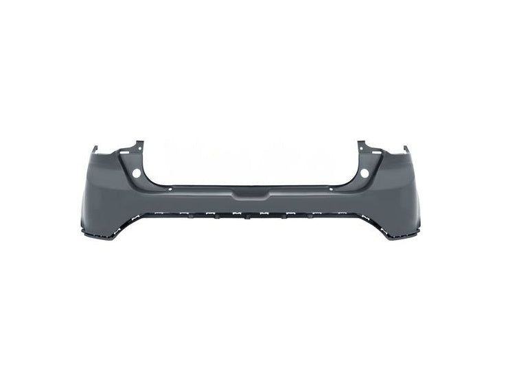 Parachoques trasero superior, imprimado (Stepway) — DACIA SANDERO 3 - SANDERO STEPWAY 3 desde 09/2020 - producto