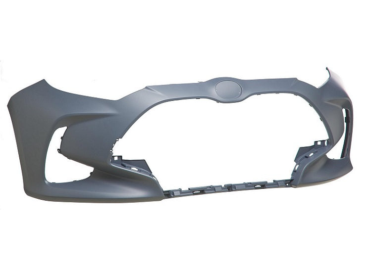 Parachoques delantero imprimado — TOYOTA YARIS 4 3/5 puertas desde 07/2020 - producto