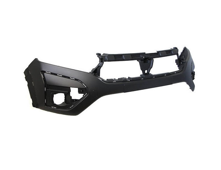 Parachoques delantero imprimado, con tapa gancho — DACIA SANDERO 3 - SANDERO STEPWAY 3 desde 09/2020 - producto