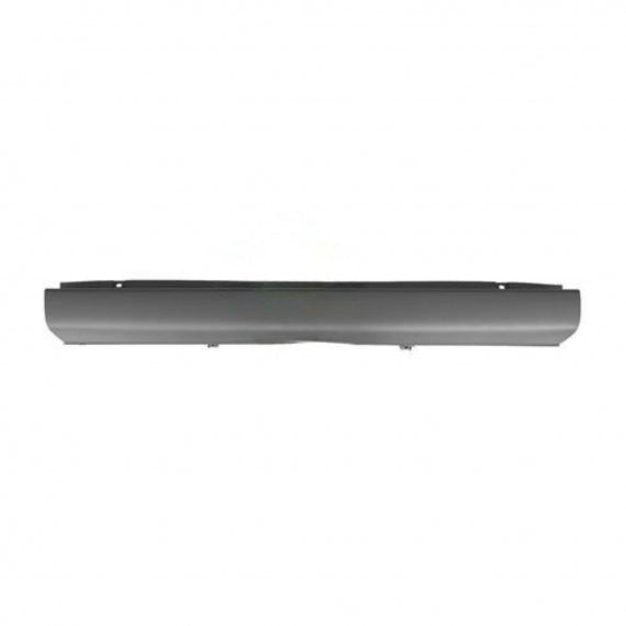 Parachoques trasero central, gris — MERCEDES W907 SPRINTER 2 desde 06/2018 - producto