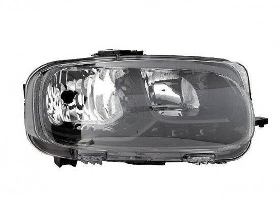 Faro derecho H7+H1+H21W — CITROEN BERLINGO 3 fase 1 de 09/2018 a 02/2024 - producto