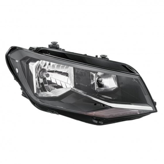 Faro eléctrico, H4+H21W (HELLA) — VOLKSWAGEN CADDY 4 desde 07/2015 hasta 12/2020 - derecho