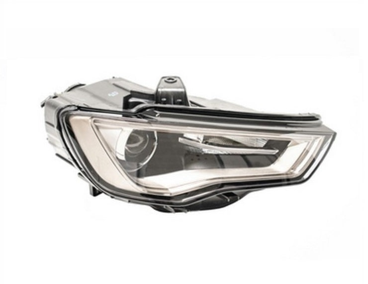 Faro eléctrico derecho, LED, xenon D3S, negro (motor) — AUDI A3 3 (8V) fase 1 desde 09/2012 hasta 07/2016 - producto