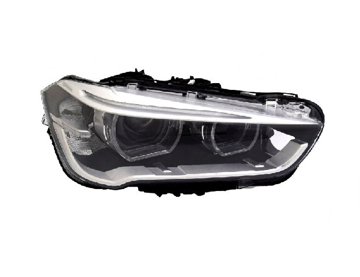 Faro eléctrico derecho, luz diurna, LED (motor) — BMW SERIE X1 F48 fase 1 desde 10/2015 hasta 12/2018 - producto