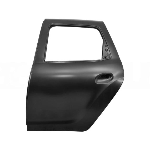 Puerta trasera izquierda — DACIA DUSTER 2 fase 1 del 11/2017 al 09/2021 - producto