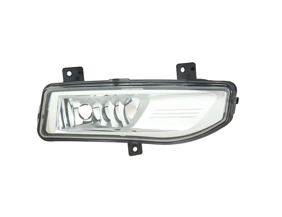 Proyector antiniebla — NISSAN QASHQAI 2 fase 2 desde 07/2017 - derecho