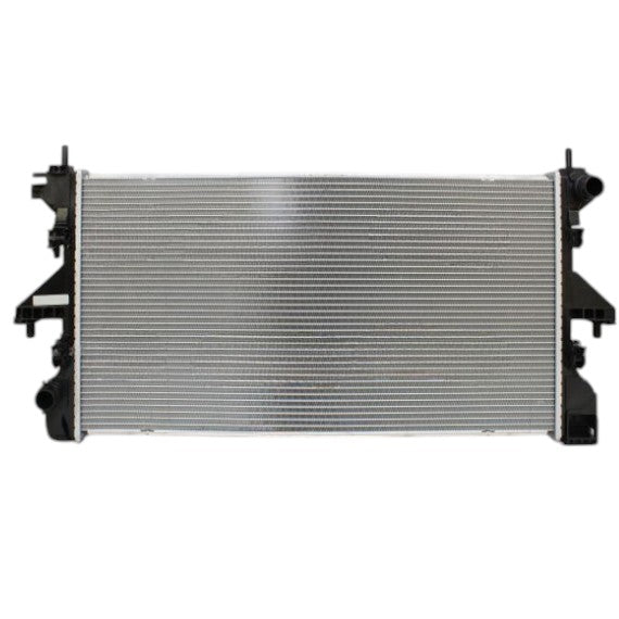 Radiador 3.0L Hdi - 2,2L Hdi — FIAT DUCATO 3 fase 2 desde 06/2014 hasta 12/2020 - producto