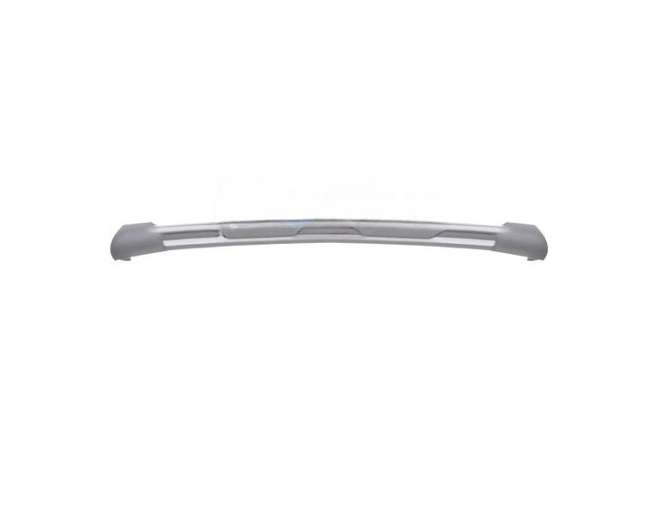Spoiler parachoques delantero inferior, plata (Stepway) — DACIA SANDERO 3 - SANDERO STEPWAY 3 desde 09/2020 - producto