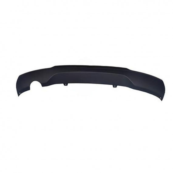 Spoiler de parachoques trasero imprimado — OPEL ASTRA K 5 puertas fase 1 desde el 10/2015 hasta 05/2020 - producto
