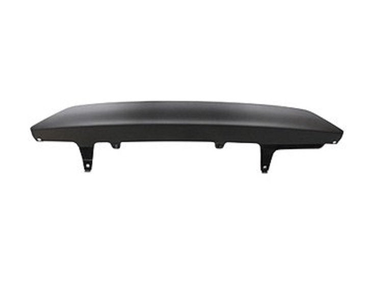 Spoiler parachoques trasero — TOYOTA YARIS 3 fase 3 3/5 puertas desde 04/2017 hasta 06/2020 - producto