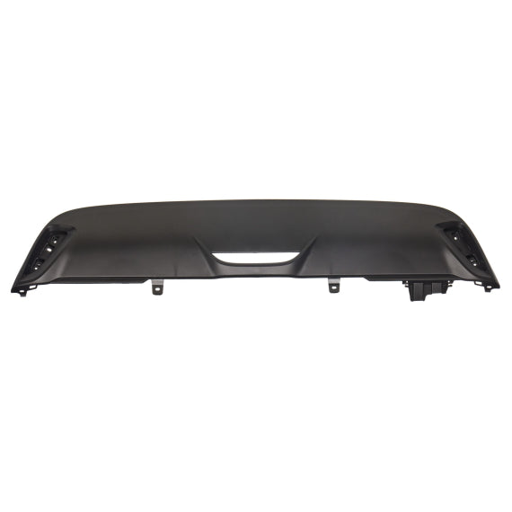 Spoiler de parachoques trasero (5 puertas) — TOYOTA YARIS 4 3/5 puertas desde 07/2020 - producto