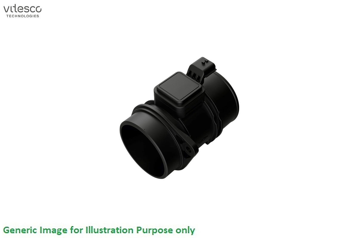 Caudalímetro Schaeffler Vitesco 574 0015 10 MERCEDES-BENZ CLASE C C 220 CDI