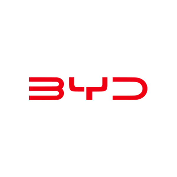 BYD