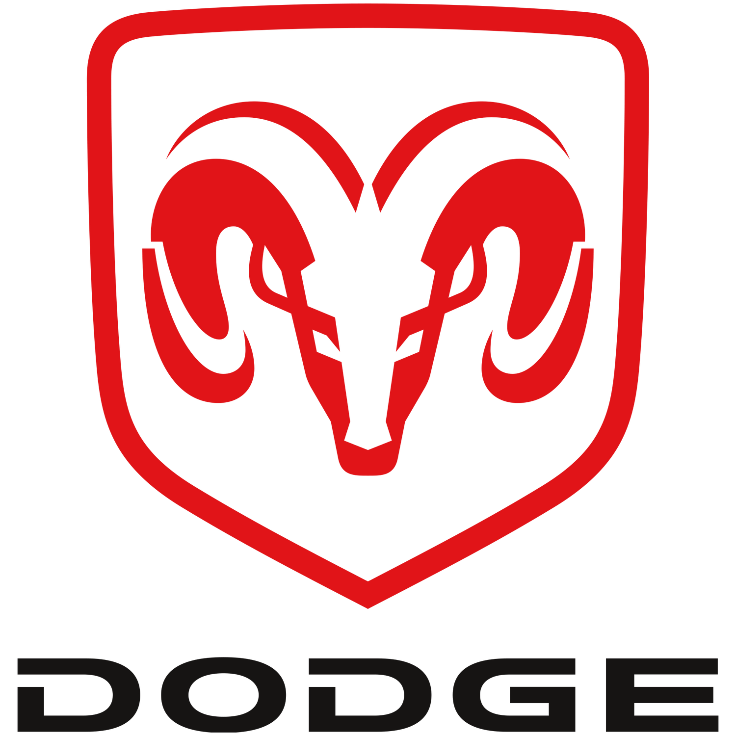 DODGE