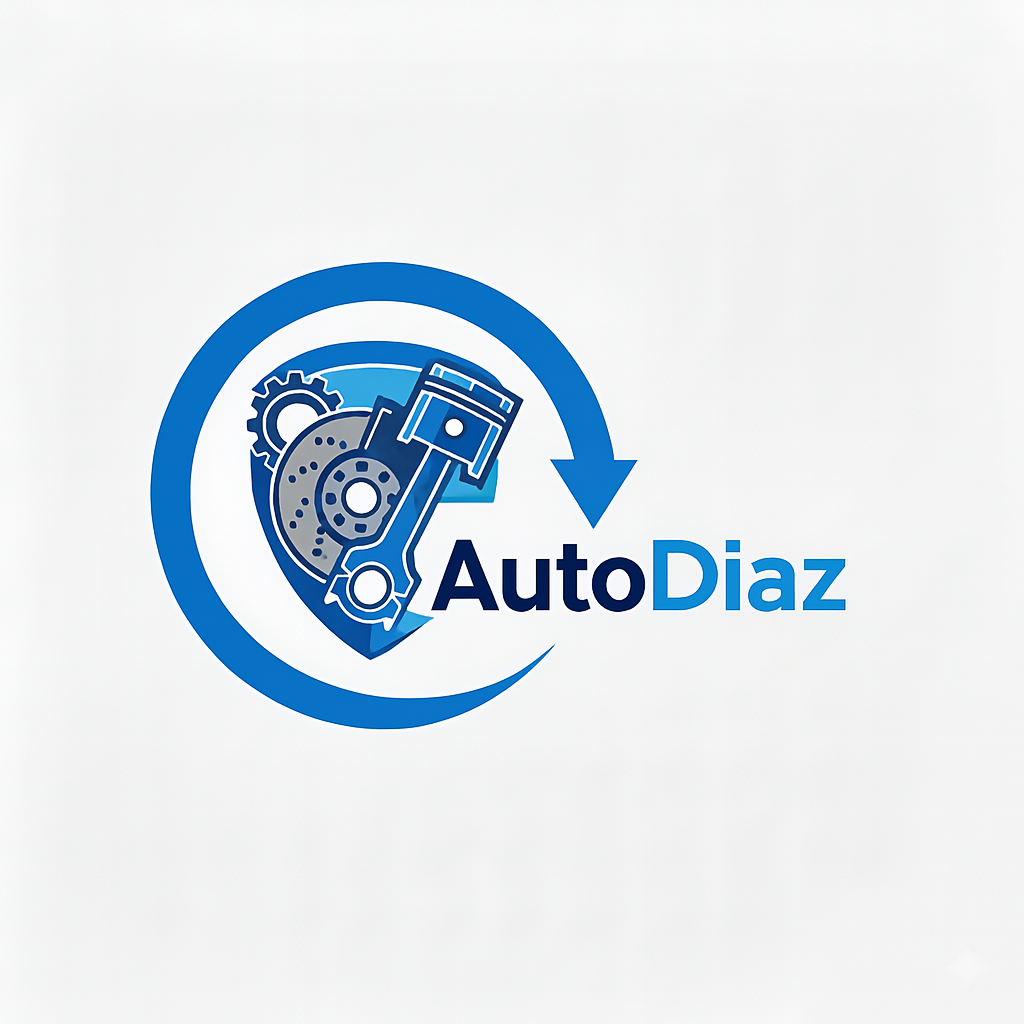 Recambios Usados