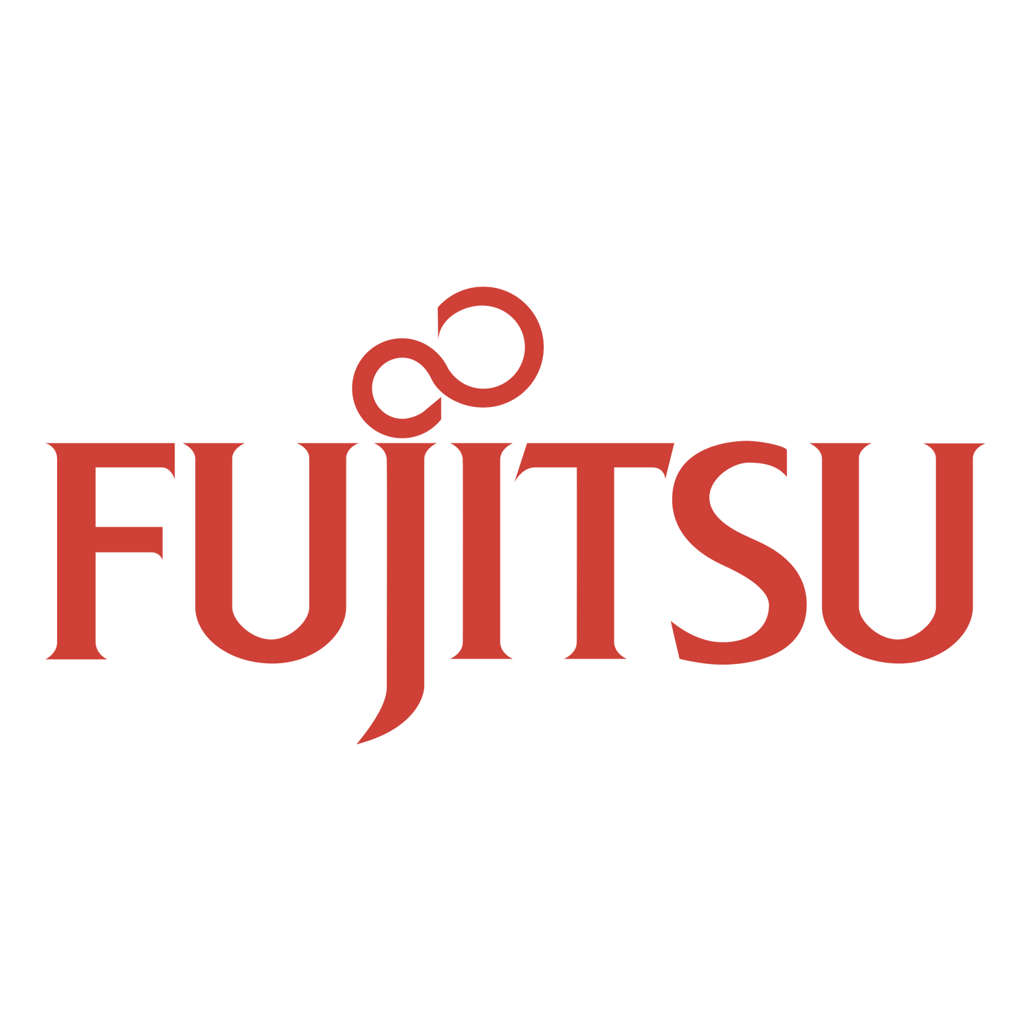 FUJITSU FOR