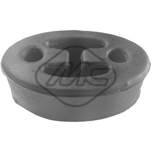 Soporte de goma del escape para ROVER 75 (RJ) 1.8 - Default Title