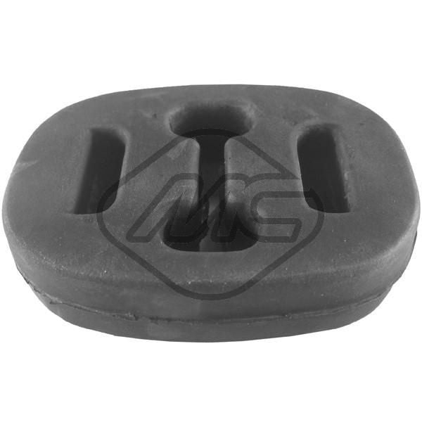 Soporte de goma del escape para ALFA ROMEO 33 (907_) 1.4 i.e. (907.A3A, 907.A3B) - Default Title