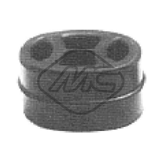 Soporte del escape para OPEL ASTRA F Sedán (T92) 1.4 i (F19, M19) - Default Title