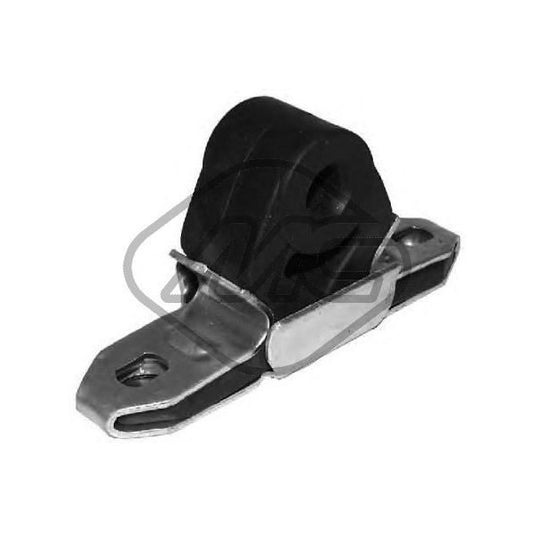 Soporte de goma del escape para VW GOLF III (1H1) 1.6 - Default Title