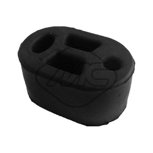 Soporte de goma del escape para CITROËN XANTIA (X1_, X2_) 1.6 i - Default Title