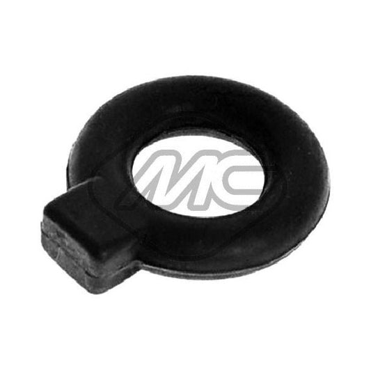 Anillo de sujeción del silenciador para SEAT CORDOBA (6K1, 6K2) 1.6 i - Default Title