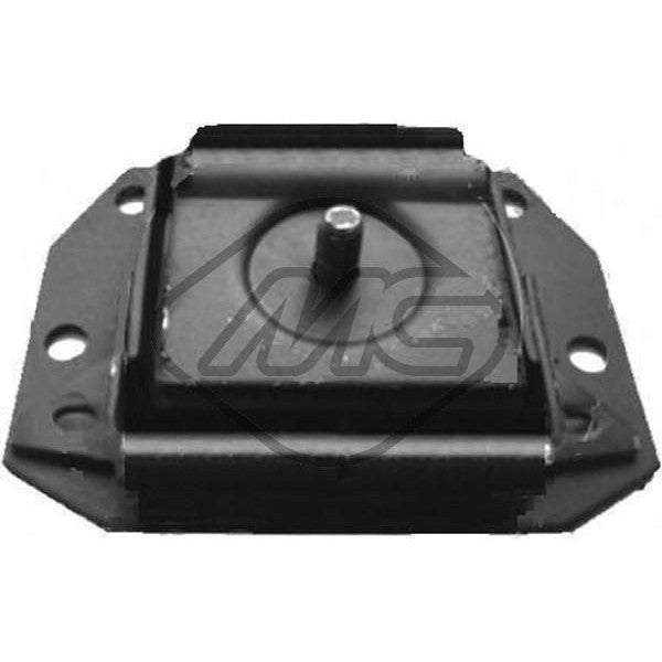 Soporte de la caja de cambios para RENAULT 4 (112_) 0.8 (1123) - Default Title