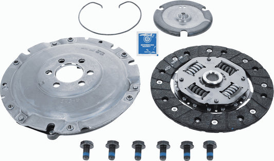 Kit de embrague SACHS 3000 160 002