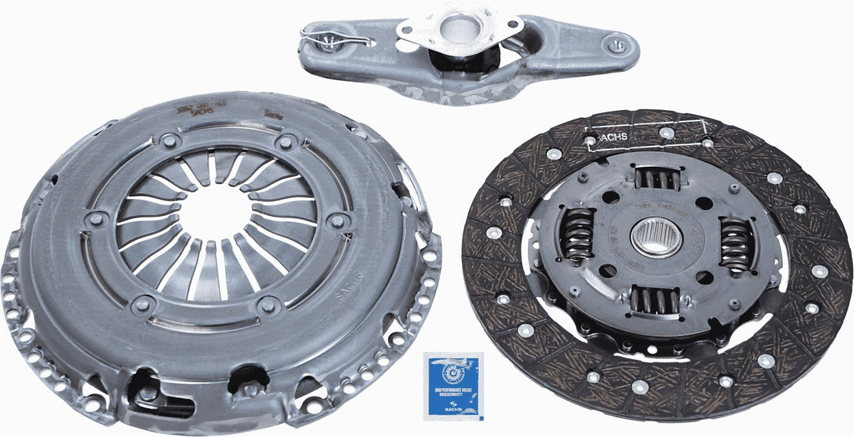 Kit de embrague SACHS 3000 950 019