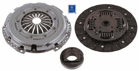 Kit de embrague SACHS 3000 951 560