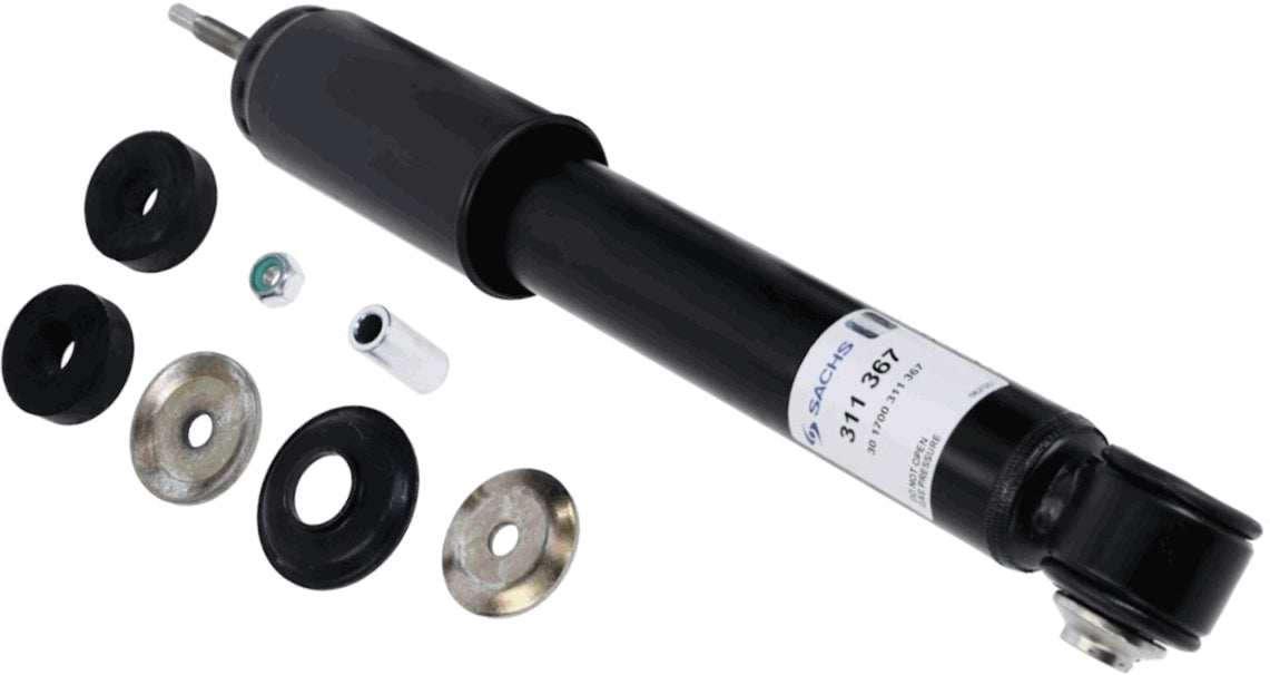 Amortiguador SACHS 311 367