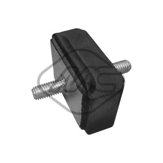 Soporte de goma del escape para PEUGEOT 305 I (581A) 1.3 - Default Title