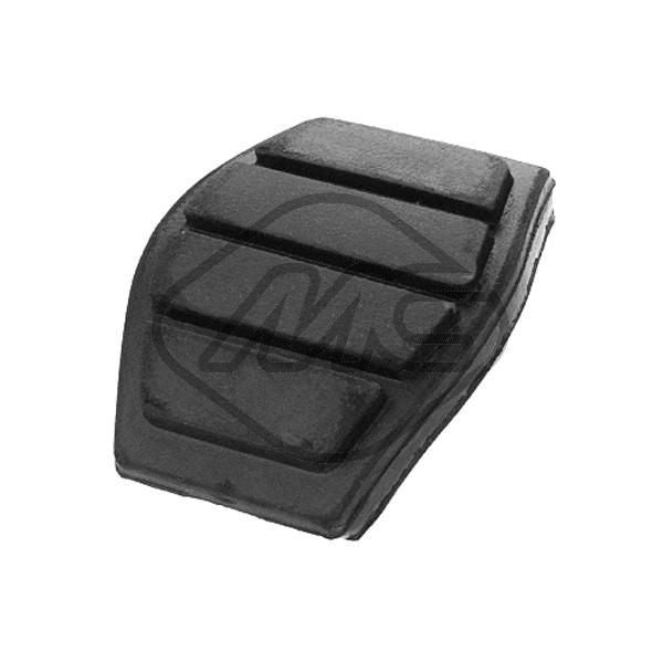 Goma del pedal de embrague para RENAULT 9 (L42_) 1.1 (L421) - Default Title